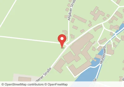 Hotels an der Benninger Straße in Hawangen – Unterkünfte, Pensionen und Ferienwohnungen in zentraler Lage