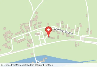 Hotels an der Bergbauernhof in Wolnzach – Unterkünfte, Pensionen und Ferienwohnungen in zentraler Lage
