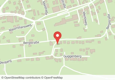 Bergstraße Peißenberg – Hotels in der Nähe Hotels an der Bergstraße in Peißenberg – Unterkünfte, Pensionen und Ferienwohnungen in zentraler Lage