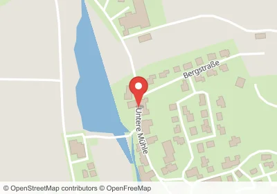 Hotels an der Bergstraße in Kirchhaslach – Unterkünfte, Pensionen und Ferienwohnungen in zentraler Lage