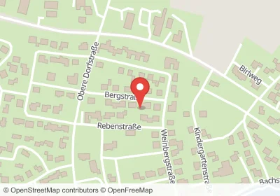 Hotels an der Bergstraße in Schmidgaden – Unterkünfte, Pensionen und Ferienwohnungen in zentraler Lage