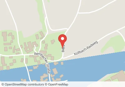 Hotels an der Bergstraße in Roßbach – Unterkünfte, Pensionen und Ferienwohnungen in zentraler Lage