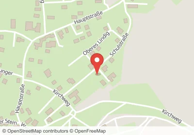 Hotels an der Bergstraße in Gesees – Unterkünfte, Pensionen und Ferienwohnungen in zentraler Lage