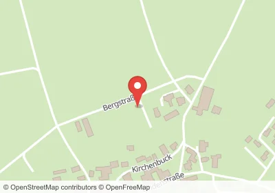 Hotels an der Bergstraße in Polsingen – Unterkünfte, Pensionen und Ferienwohnungen in zentraler Lage