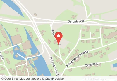 Bergweg Bruck i.d.OPf. – Hotels in der Nähe Hotels an der Bergweg in Bruck i.d.OPf. – Unterkünfte, Pensionen und Ferienwohnungen in zentraler Lage