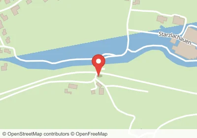 Hotels an der Bichelweg in Wertach – Unterkünfte, Pensionen und Ferienwohnungen in zentraler Lage