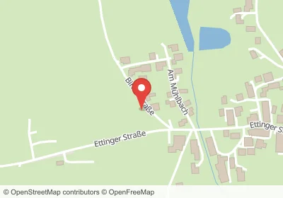 Birkenstraße Eberfing – Hotels in der Nähe Hotels an der Birkenstraße in Eberfing – Unterkünfte, Pensionen und Ferienwohnungen in zentraler Lage