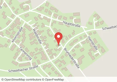 Birkenstraße Triftern – Hotels in der Nähe Hotels an der Birkenstraße in Triftern – Unterkünfte, Pensionen und Ferienwohnungen in zentraler Lage