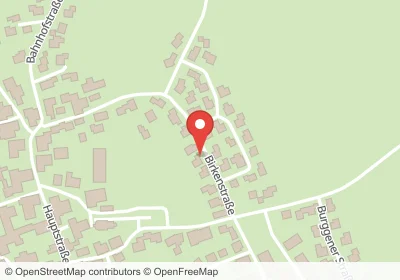 Birkenstraße Ingenried – Hotels in der Nähe Hotels an der Birkenstraße in Ingenried – Unterkünfte, Pensionen und Ferienwohnungen in zentraler Lage