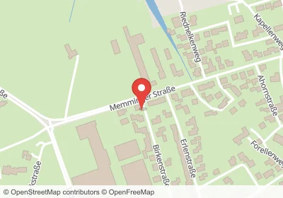 Birkenstraße Benningen – Hotels in der Nähe Hotels an der Birkenstraße in Benningen – Unterkünfte, Pensionen und Ferienwohnungen in zentraler Lage