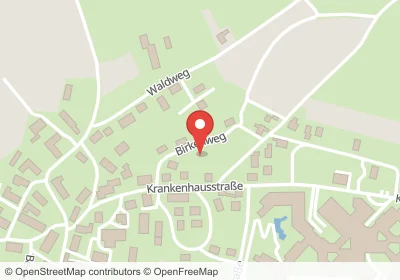 Hotels an der Birkenweg in Vogtareuth – Unterkünfte, Pensionen und Ferienwohnungen in zentraler Lage