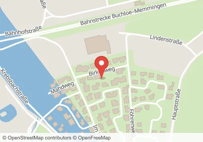 Birkenweg Ungerhausen – Hotels in der Nähe Hotels an der Birkenweg in Ungerhausen – Unterkünfte, Pensionen und Ferienwohnungen in zentraler Lage