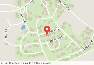 Hotels an der Birkenweg in Neukirchen-Balbini – Unterkünfte, Pensionen und Ferienwohnungen in zentraler Lage