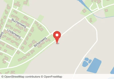 Hotels an der Birkenweg in Schmidgaden – Unterkünfte, Pensionen und Ferienwohnungen in zentraler Lage