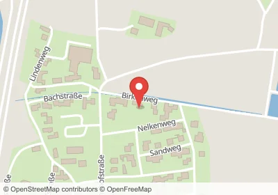 Hotels an der Birkenweg in Schwarzach b.Nabburg – Unterkünfte, Pensionen und Ferienwohnungen in zentraler Lage