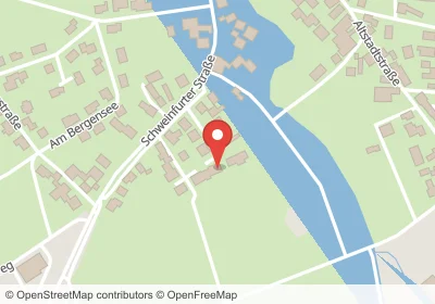 Birkenweg Sulzfeld – Hotels in der Nähe Hotels an der Birkenweg in Sulzfeld – Unterkünfte, Pensionen und Ferienwohnungen in zentraler Lage