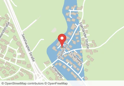Hotels an der Birkenweg in Iffeldorf – Unterkünfte, Pensionen und Ferienwohnungen in zentraler Lage