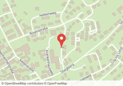 Hotels an der Blütenstraße in Wolnzach – Unterkünfte, Pensionen und Ferienwohnungen in zentraler Lage