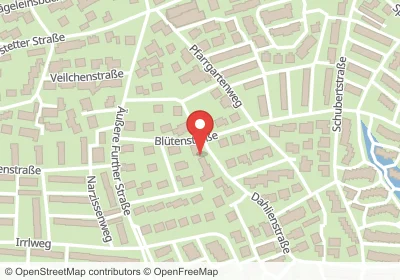 Blütenstraße Wendelstein – Hotels in der Nähe Hotels an der Blütenstraße in Wendelstein – Unterkünfte, Pensionen und Ferienwohnungen in zentraler Lage