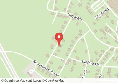 Hotels an der Blütenstraße in Wernberg-Köblitz – Unterkünfte, Pensionen und Ferienwohnungen in zentraler Lage