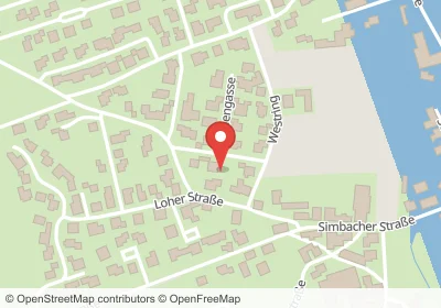Blumengasse Ering – Hotels in der Nähe Hotels an der Blumengasse in Ering – Unterkünfte, Pensionen und Ferienwohnungen in zentraler Lage