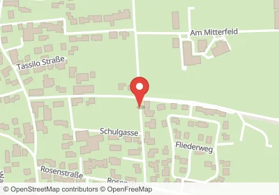 Blumenstraße Wielenbach – Hotels in der Nähe Hotels an der Blumenstraße in Wielenbach – Unterkünfte, Pensionen und Ferienwohnungen in zentraler Lage