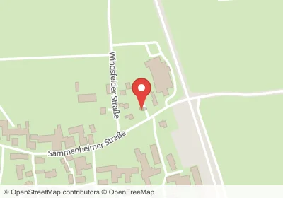 Hotels an der Blumenstraße in Dittenheim – Unterkünfte, Pensionen und Ferienwohnungen in zentraler Lage
