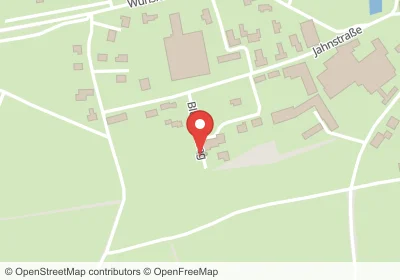 Hotels an der Blumenweg in Thiersheim – Unterkünfte, Pensionen und Ferienwohnungen in zentraler Lage