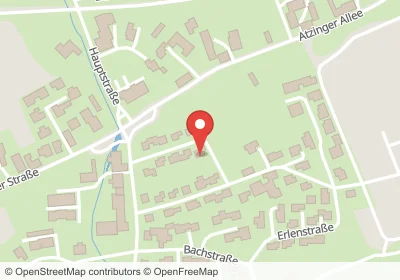 Hotels an der Böhmerwaldstraße in Kirchdorf a.Inn – Unterkünfte, Pensionen und Ferienwohnungen in zentraler Lage