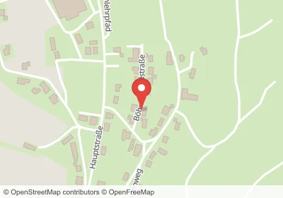 Hotels an der Böhmerwaldstraße in Stadlern – Unterkünfte, Pensionen und Ferienwohnungen in zentraler Lage