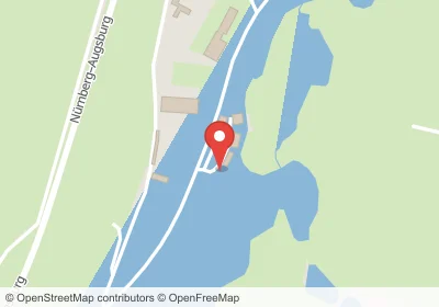 Hotels an der Böschleinsmühle in Pleinfeld – Unterkünfte, Pensionen und Ferienwohnungen in zentraler Lage