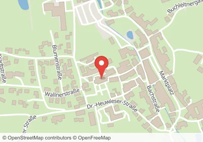 Bräuhausgasse Tann – Hotels in der Nähe Hotels an der Bräuhausgasse in Tann – Unterkünfte, Pensionen und Ferienwohnungen in zentraler Lage