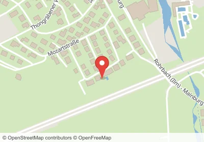 Brahmsstraße Wolnzach – Hotels in der Nähe Hotels an der Brahmsstraße in Wolnzach – Unterkünfte, Pensionen und Ferienwohnungen in zentraler Lage