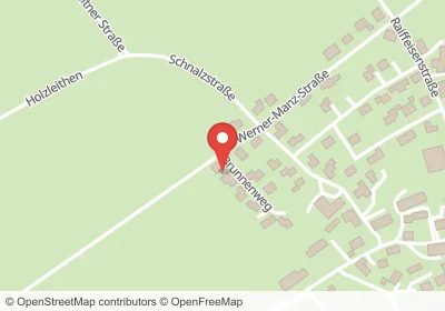 Hotels an der Brunnenweg in Böbing – Unterkünfte, Pensionen und Ferienwohnungen in zentraler Lage
