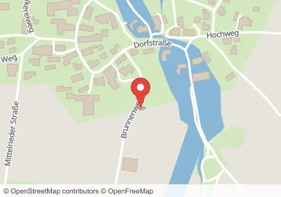 Hotels an der Brunnenweg in Oberrieden – Unterkünfte, Pensionen und Ferienwohnungen in zentraler Lage