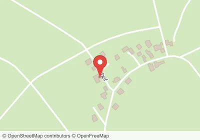 Hotels an der Brunnenweg in Willmars – Unterkünfte, Pensionen und Ferienwohnungen in zentraler Lage