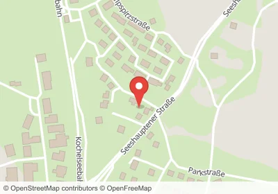 Hotels an der Buchenstraße in Bernried am Starnberger See – Unterkünfte, Pensionen und Ferienwohnungen in zentraler Lage