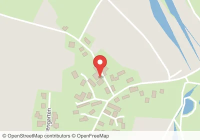 Hotels an der Buchsteinweg in Gesees – Unterkünfte, Pensionen und Ferienwohnungen in zentraler Lage