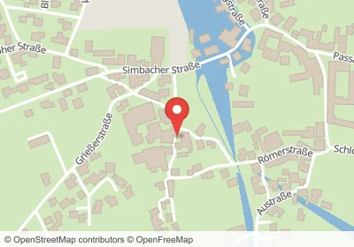 Büchlstraße Ering – Hotels in der Nähe Hotels an der Büchlstraße in Ering – Unterkünfte, Pensionen und Ferienwohnungen in zentraler Lage