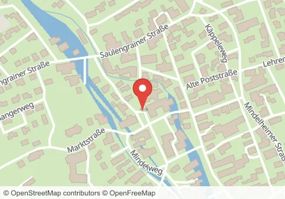 Bürgermeister-Dorn-Straße Dirlewang – Hotels in der Nähe Hotels an der Bürgermeister-Dorn-Straße in Dirlewang – Unterkünfte, Pensionen und Ferienwohnungen in zentraler Lage