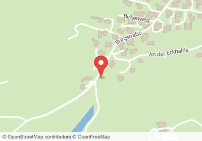 Burgstraße Bernbeuren – Hotels in der Nähe Hotels an der Burgstraße in Bernbeuren – Unterkünfte, Pensionen und Ferienwohnungen in zentraler Lage