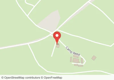 Camp Reed Neukirchen-Balbini – Hotels in der Nähe Hotels an der Camp Reed in Neukirchen-Balbini – Unterkünfte, Pensionen und Ferienwohnungen in zentraler Lage