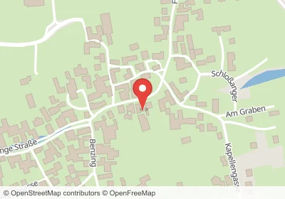 Hotels an der Carl-Carben-Straße in Markt Berolzheim – Unterkünfte, Pensionen und Ferienwohnungen in zentraler Lage