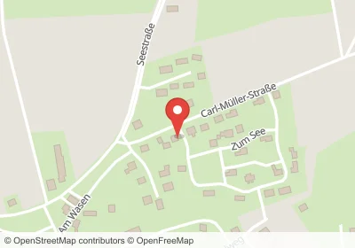 Hotels an der Carl-Müller-Straße in Pfofeld – Unterkünfte, Pensionen und Ferienwohnungen in zentraler Lage
