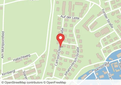 Carl-von-Ossietzky-Straße Peißenberg – Hotels in der Nähe Hotels an der Carl-von-Ossietzky-Straße in Peißenberg – Unterkünfte, Pensionen und Ferienwohnungen in zentraler Lage