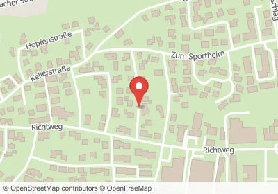 Hotels an der Cochläusstraße in Wendelstein – Unterkünfte, Pensionen und Ferienwohnungen in zentraler Lage