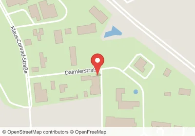 Daimlerstraße Wernberg-Köblitz – Hotels in der Nähe Hotels an der Daimlerstraße in Wernberg-Köblitz – Unterkünfte, Pensionen und Ferienwohnungen in zentraler Lage