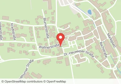 Denhartener Straße Tann – Hotels in der Nähe Hotels an der Denhartener Straße in Tann – Unterkünfte, Pensionen und Ferienwohnungen in zentraler Lage