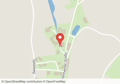 Hotels an der Dittenheimer Straße in Heidenheim – Unterkünfte, Pensionen und Ferienwohnungen in zentraler Lage