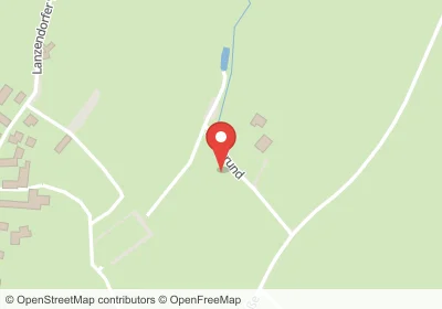 Hotels an der Dorfgrund in Bindlach – Unterkünfte, Pensionen und Ferienwohnungen in zentraler Lage